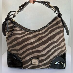 Dooney and Bourke purse